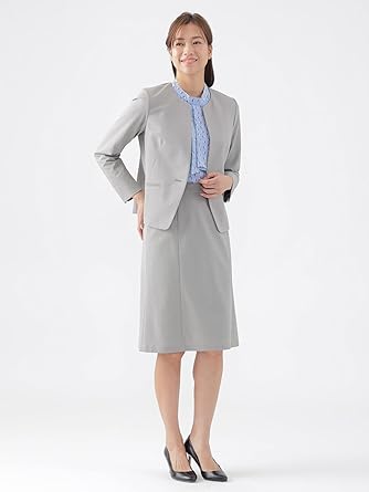 タグ付き trans work 美シルエットシリーズ スカートスーツ タグ付き trans work 美シルエットシリーズ スカートスーツ 公式